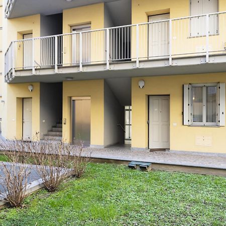 Apartament Easylife - Stile E Comfort Sui Navigli Mediolan Zewnętrze zdjęcie