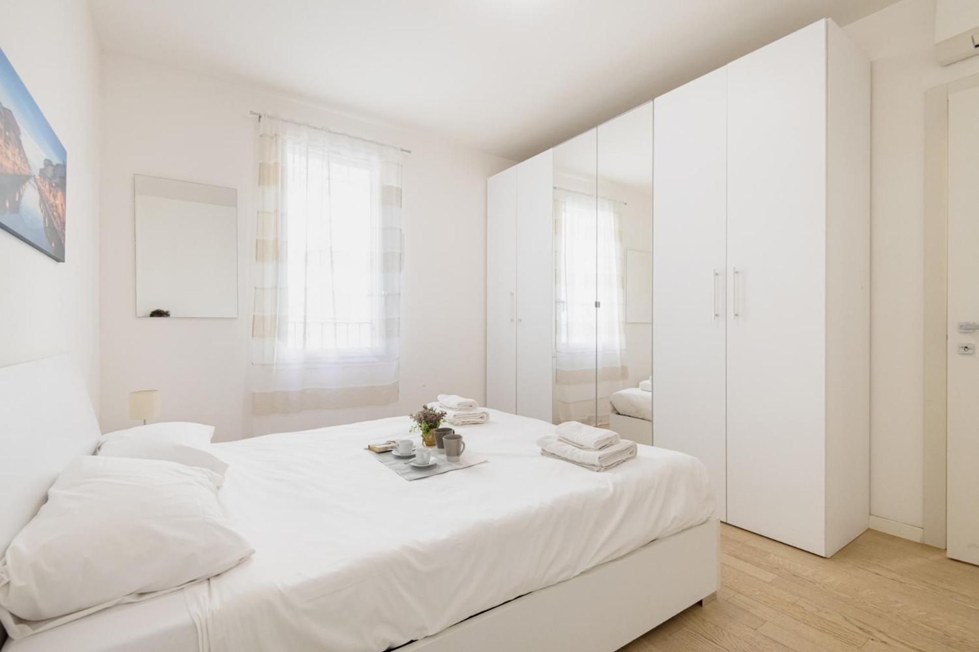 Apartament Easylife - Stile E Comfort Sui Navigli Mediolan Zewnętrze zdjęcie
