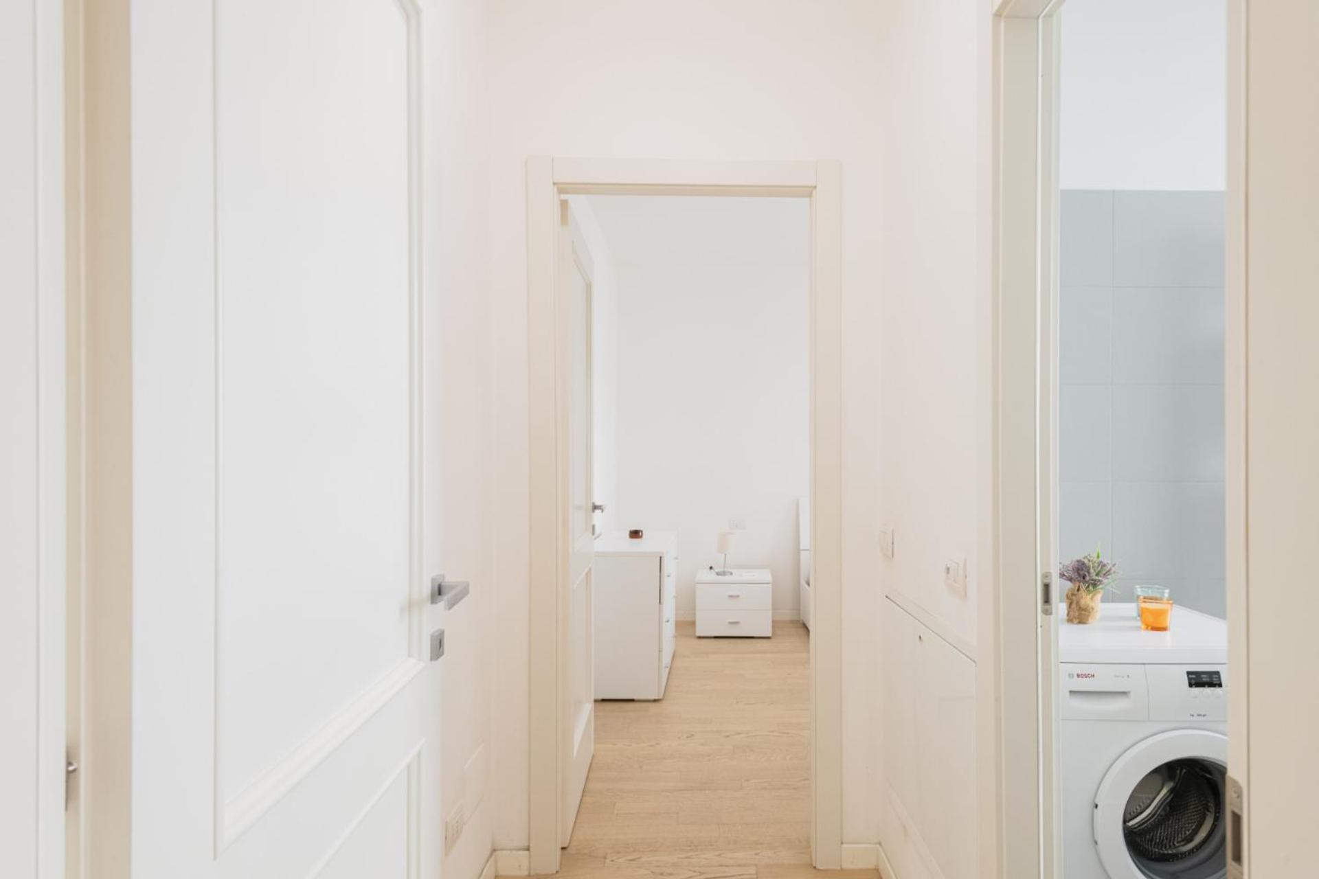 Apartament Easylife - Stile E Comfort Sui Navigli Mediolan Zewnętrze zdjęcie