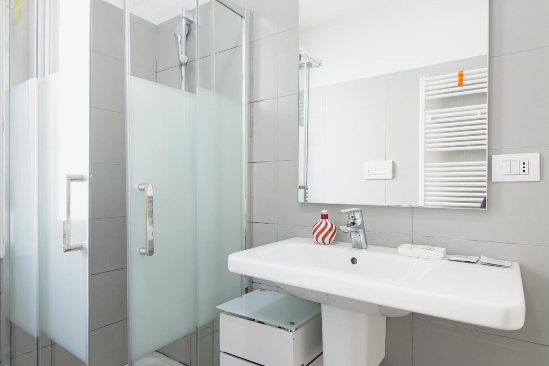 Apartament Easylife - Stile E Comfort Sui Navigli Mediolan Zewnętrze zdjęcie