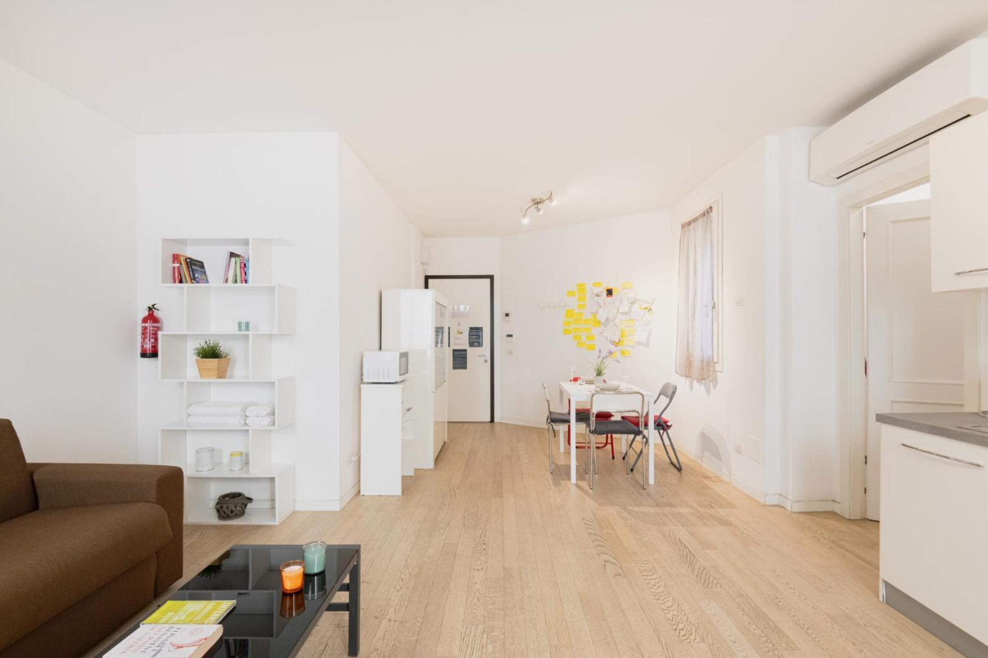 Apartament Easylife - Stile E Comfort Sui Navigli Mediolan Zewnętrze zdjęcie