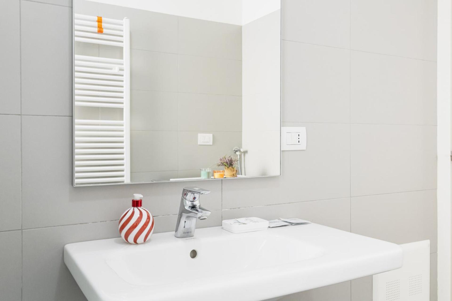 Apartament Easylife - Stile E Comfort Sui Navigli Mediolan Zewnętrze zdjęcie