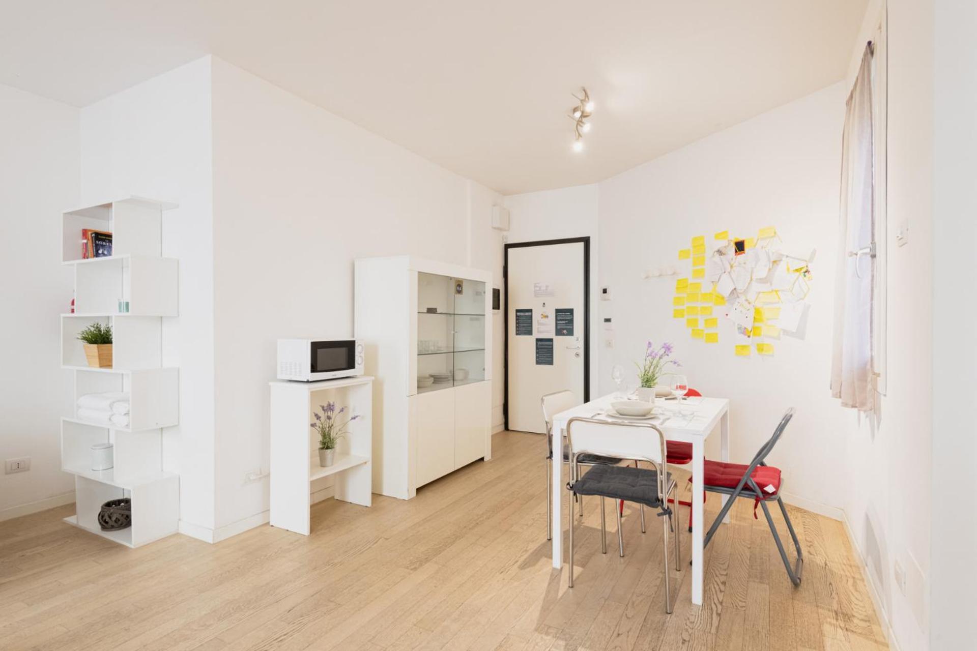 Apartament Easylife - Stile E Comfort Sui Navigli Mediolan Zewnętrze zdjęcie