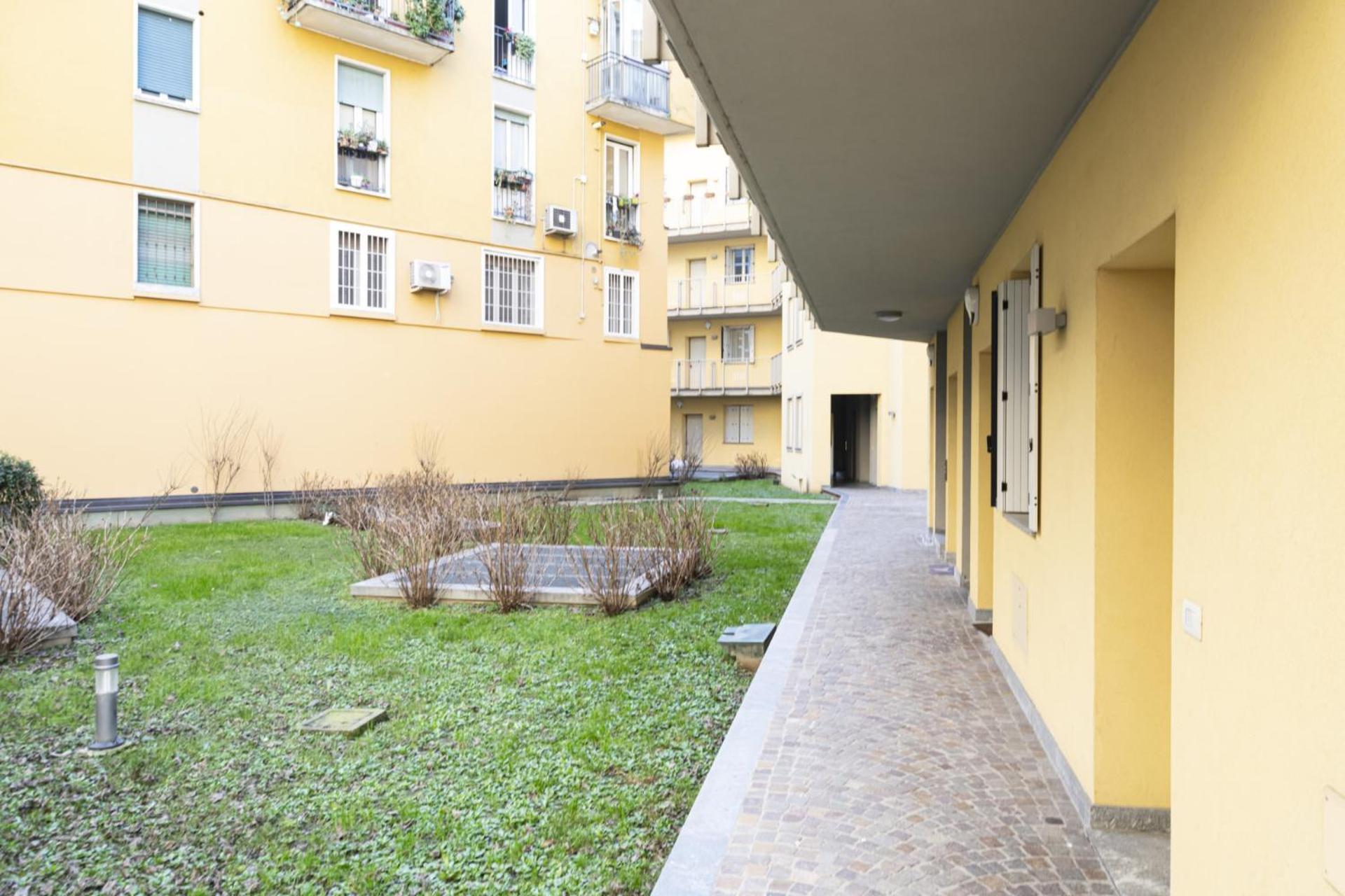 Apartament Easylife - Stile E Comfort Sui Navigli Mediolan Zewnętrze zdjęcie
