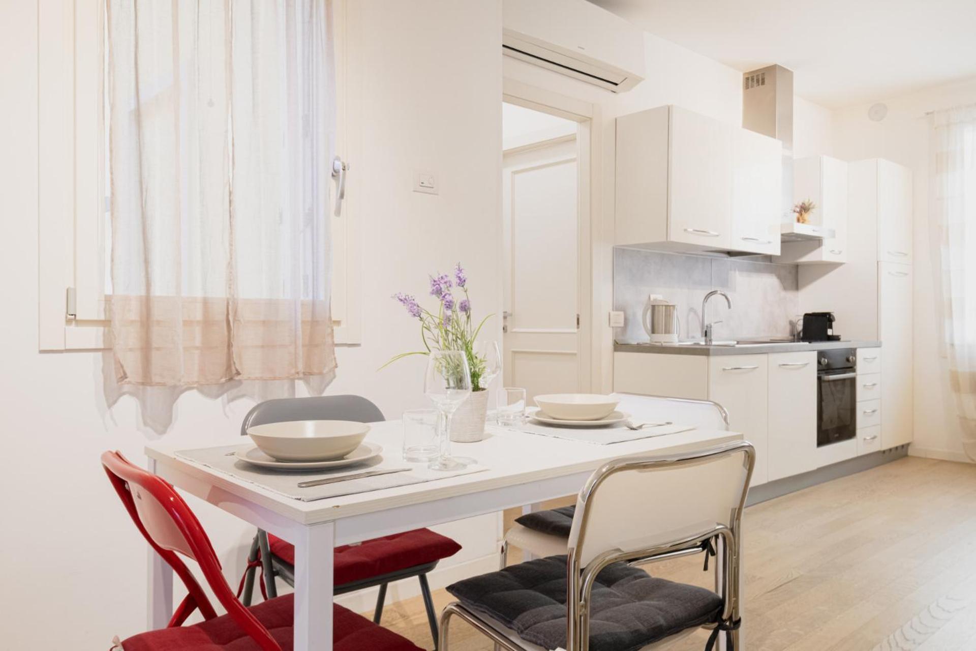 Apartament Easylife - Stile E Comfort Sui Navigli Mediolan Zewnętrze zdjęcie